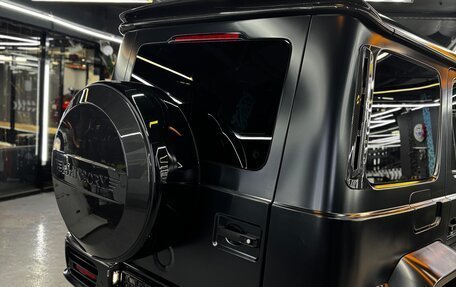 Mercedes-Benz G-Класс AMG, 2020 год, 16 800 000 рублей, 9 фотография