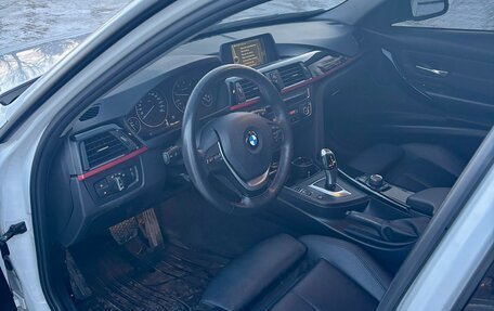 BMW 3 серия, 2014 год, 2 199 000 рублей, 10 фотография