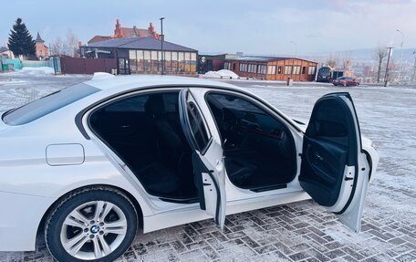 BMW 3 серия, 2014 год, 2 199 000 рублей, 9 фотография