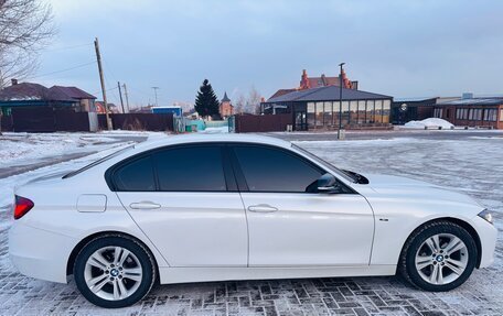 BMW 3 серия, 2014 год, 2 199 000 рублей, 7 фотография