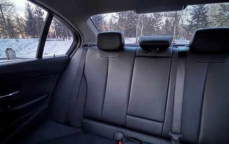 BMW 3 серия, 2014 год, 2 199 000 рублей, 16 фотография