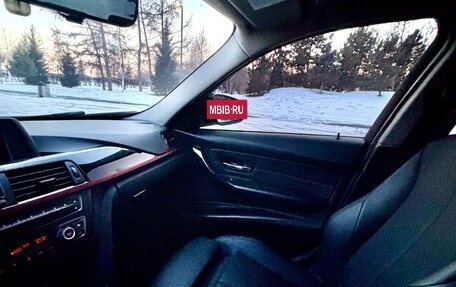 BMW 3 серия, 2014 год, 2 199 000 рублей, 17 фотография