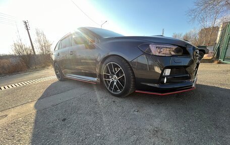 Subaru Levorg I, 2014 год, 1 520 000 рублей, 4 фотография