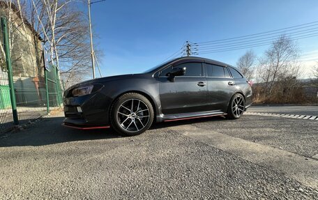 Subaru Levorg I, 2014 год, 1 520 000 рублей, 6 фотография