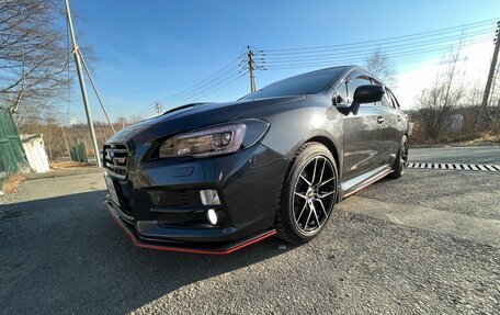 Subaru Levorg I, 2014 год, 1 520 000 рублей, 7 фотография