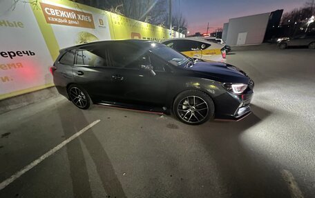 Subaru Levorg I, 2014 год, 1 520 000 рублей, 15 фотография
