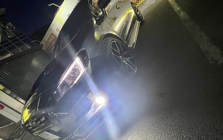 Subaru Levorg I, 2014 год, 1 520 000 рублей, 12 фотография