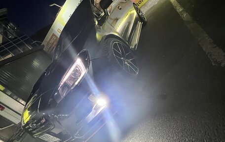 Subaru Levorg I, 2014 год, 1 520 000 рублей, 11 фотография