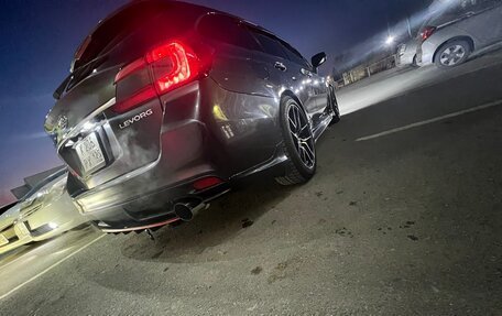 Subaru Levorg I, 2014 год, 1 520 000 рублей, 9 фотография