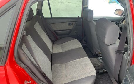 Daewoo Nexia I рестайлинг, 2009 год, 79 500 рублей, 11 фотография