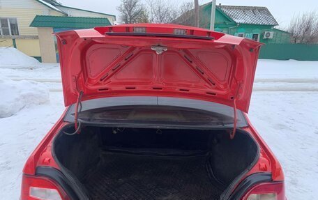 Daewoo Nexia I рестайлинг, 2009 год, 79 500 рублей, 10 фотография