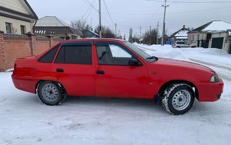 Daewoo Nexia I рестайлинг, 2009 год, 79 500 рублей, 6 фотография