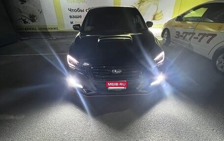 Subaru Levorg I, 2014 год, 1 520 000 рублей, 13 фотография