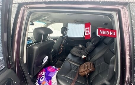 SsangYong Kyron I, 2010 год, 720 000 рублей, 4 фотография