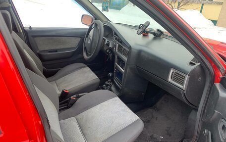 Daewoo Nexia I рестайлинг, 2009 год, 79 500 рублей, 12 фотография