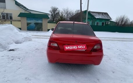 Daewoo Nexia I рестайлинг, 2009 год, 79 500 рублей, 4 фотография