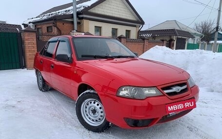Daewoo Nexia I рестайлинг, 2009 год, 79 500 рублей, 2 фотография