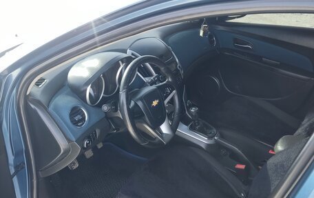 Chevrolet Cruze II, 2013 год, 810 000 рублей, 14 фотография