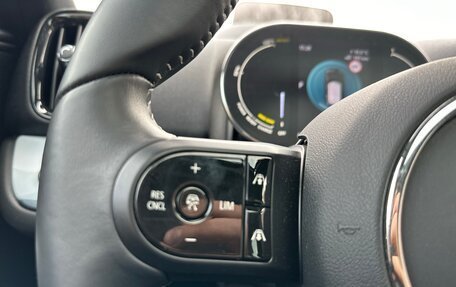 MINI Countryman II (F60), 2023 год, 5 199 000 рублей, 3 фотография