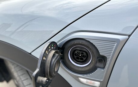 MINI Countryman II (F60), 2023 год, 5 199 000 рублей, 10 фотография