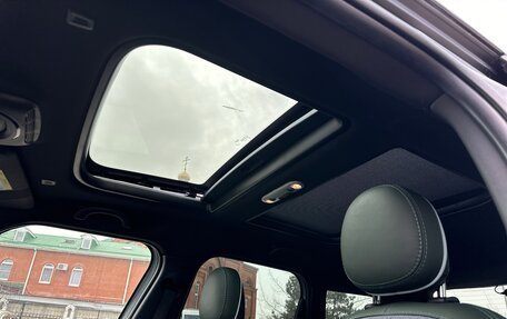 MINI Countryman II (F60), 2023 год, 5 199 000 рублей, 15 фотография