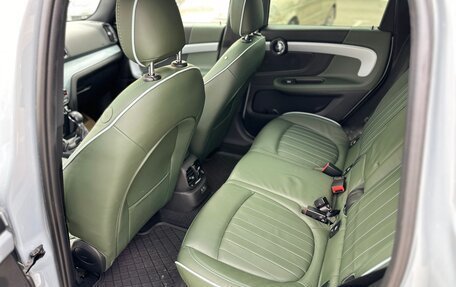 MINI Countryman II (F60), 2023 год, 5 199 000 рублей, 12 фотография