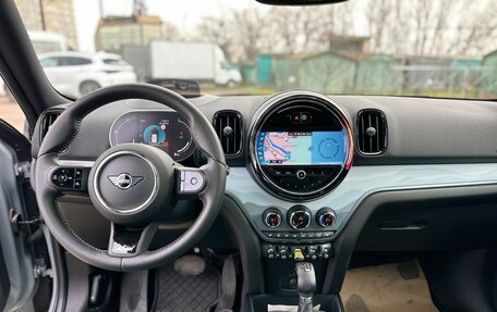 MINI Countryman II (F60), 2023 год, 5 199 000 рублей, 13 фотография