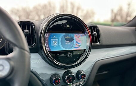 MINI Countryman II (F60), 2023 год, 5 199 000 рублей, 19 фотография