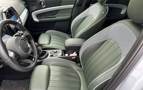 MINI Countryman II (F60), 2023 год, 5 199 000 рублей, 24 фотография