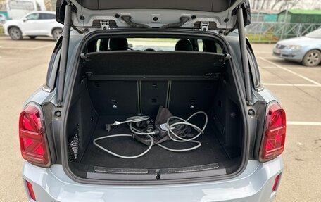 MINI Countryman II (F60), 2023 год, 5 199 000 рублей, 25 фотография