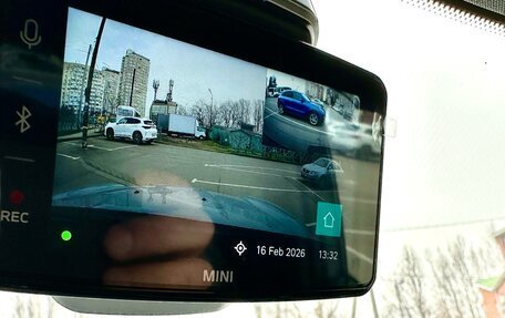 MINI Countryman II (F60), 2023 год, 5 199 000 рублей, 27 фотография