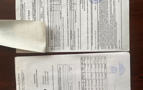 Mercedes-Benz S-Класс, 2001 год, 650 000 рублей, 11 фотография