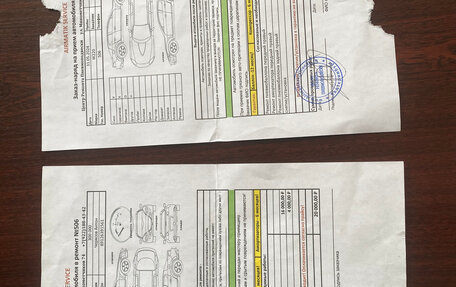 Mercedes-Benz S-Класс, 2001 год, 650 000 рублей, 10 фотография
