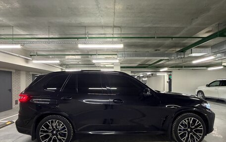 BMW X5, 2022 год, 10 990 000 рублей, 3 фотография