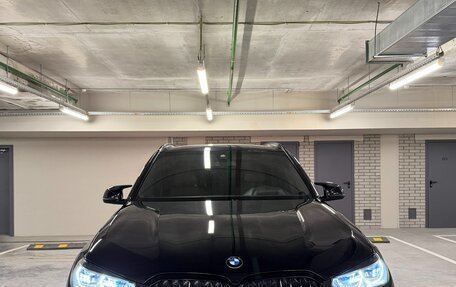 BMW X5, 2022 год, 10 990 000 рублей, 11 фотография