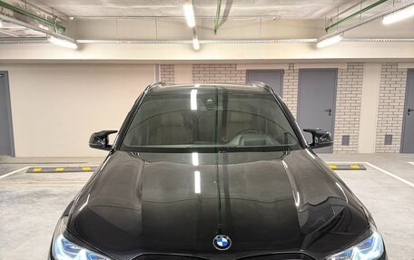 BMW X5, 2022 год, 10 990 000 рублей, 10 фотография