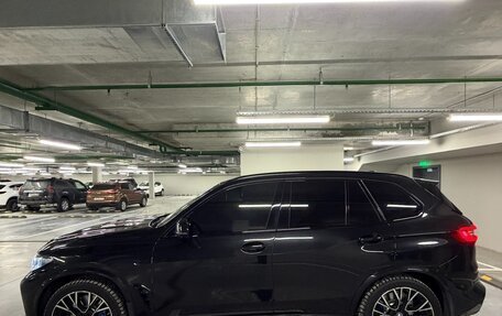 BMW X5, 2022 год, 10 990 000 рублей, 8 фотография