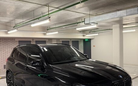 BMW X5, 2022 год, 10 990 000 рублей, 12 фотография