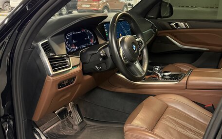 BMW X5, 2022 год, 10 990 000 рублей, 15 фотография