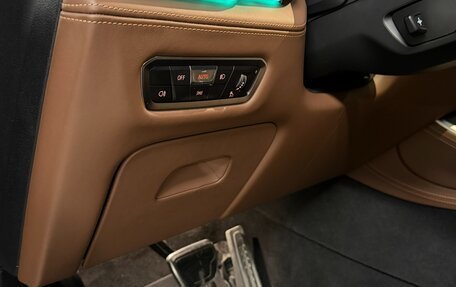 BMW X5, 2022 год, 10 990 000 рублей, 19 фотография