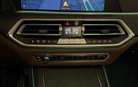 BMW X5, 2022 год, 10 990 000 рублей, 21 фотография