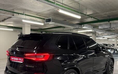 BMW X5, 2022 год, 10 990 000 рублей, 4 фотография