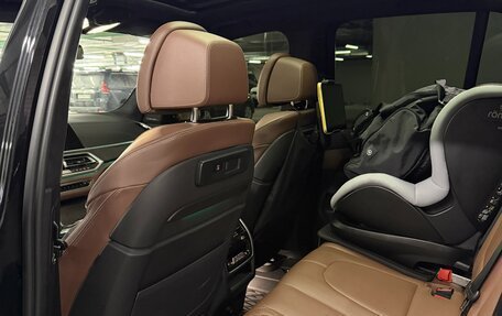 BMW X5, 2022 год, 10 990 000 рублей, 22 фотография