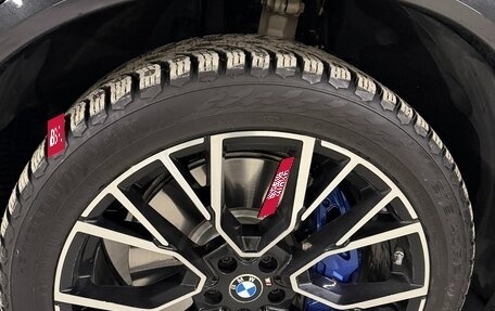 BMW X5, 2022 год, 10 990 000 рублей, 14 фотография