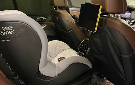 BMW X5, 2022 год, 10 990 000 рублей, 23 фотография