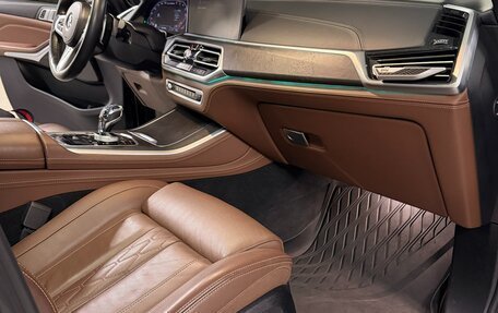 BMW X5, 2022 год, 10 990 000 рублей, 24 фотография