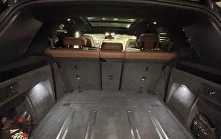 BMW X5, 2022 год, 10 990 000 рублей, 28 фотография