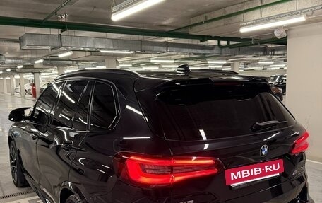 BMW X5, 2022 год, 10 990 000 рублей, 6 фотография