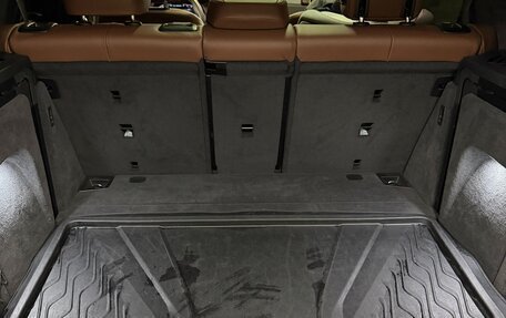 BMW X5, 2022 год, 10 990 000 рублей, 25 фотография