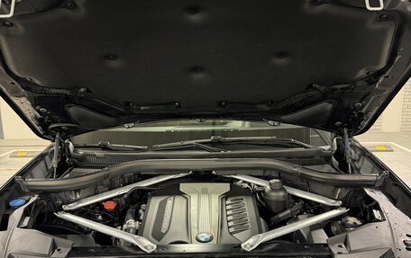 BMW X5, 2022 год, 10 990 000 рублей, 29 фотография